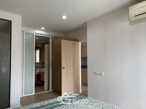 For rent at D25 Thonglor size 44 sqm. 1 Bedroom 1 Bathroom 22,000 THB/month Fully furnished