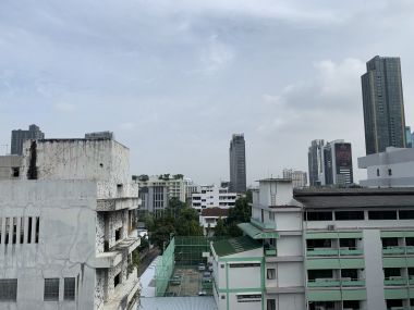 For rent at D25 Thonglor size 44 sqm. 1 Bedroom 1 Bathroom 22,000 THB/month Fully furnished