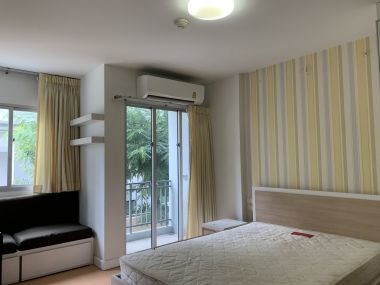 For sale! at My Condo Sukhumvit 81 1 Bedroom 1 Bathroom 1,750,000THB Fully furnished (can negotiate )