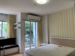 For sale! at My Condo Sukhumvit 81 1 Bedroom 1 Bathroom 1,750,000THB Fully furnished (can negotiate )