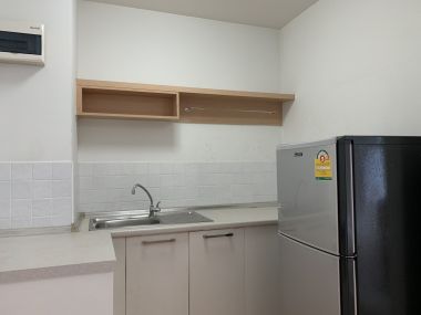 For sale! at My Condo Sukhumvit 81 1 Bedroom 1 Bathroom 1,750,000THB Fully furnished (can negotiate )