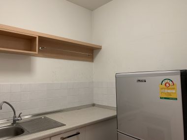 For sale! at My Condo Sukhumvit 81 1 Bedroom 1 Bathroom 1,750,000THB Fully furnished (can negotiate )