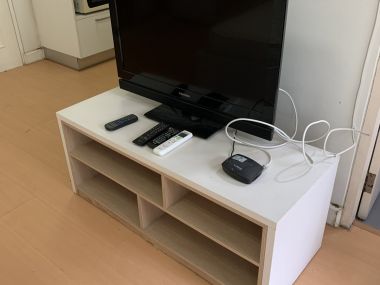 For sale! at My Condo Sukhumvit 81 1 Bedroom 1 Bathroom 1,750,000THB Fully furnished (can negotiate )