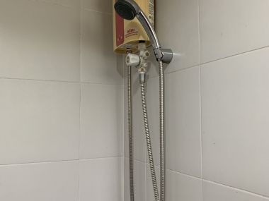 For sale! at My Condo Sukhumvit 81 1 Bedroom 1 Bathroom 1,750,000THB Fully furnished (can negotiate )