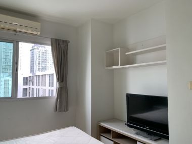 For sale! at My Condo Sukhumvit 81 1 Bedroom 1 Bathroom 2,550,000THB Fully furnished (can negotiate )