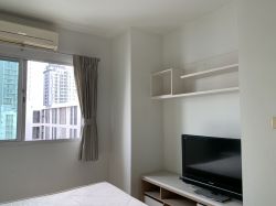 For sale! at My Condo Sukhumvit 81 1 Bedroom 1 Bathroom 2,550,000THB Fully furnished (can negotiate )