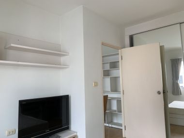 For sale! at My Condo Sukhumvit 81 1 Bedroom 1 Bathroom 2,550,000THB Fully furnished (can negotiate )