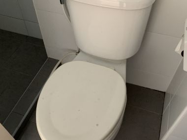 For sale! at My Condo Sukhumvit 81 1 Bedroom 1 Bathroom 2,550,000THB Fully furnished (can negotiate )