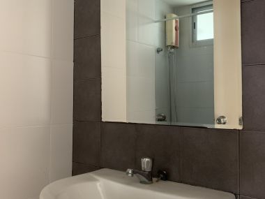 For sale! at My Condo Sukhumvit 81 1 Bedroom 1 Bathroom 2,550,000THB Fully furnished (can negotiate )