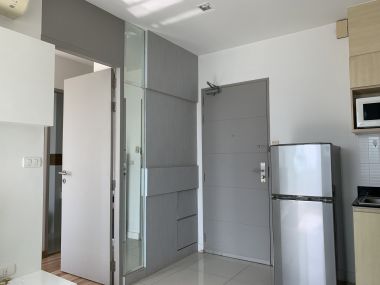 For rent at Ideo Verve 1 Bedroom 1 Bathroom 17,000THB/month Fully furnished (can negotiate)