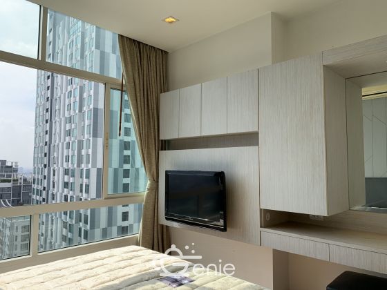 For rent at Ideo Verve 1 Bedroom 1 Bathroom 17,000THB/month Fully furnished (can negotiate)