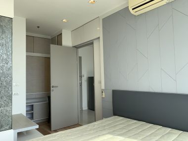 For rent at Ideo Verve 1 Bedroom 1 Bathroom 17,000THB/month Fully furnished (can negotiate)