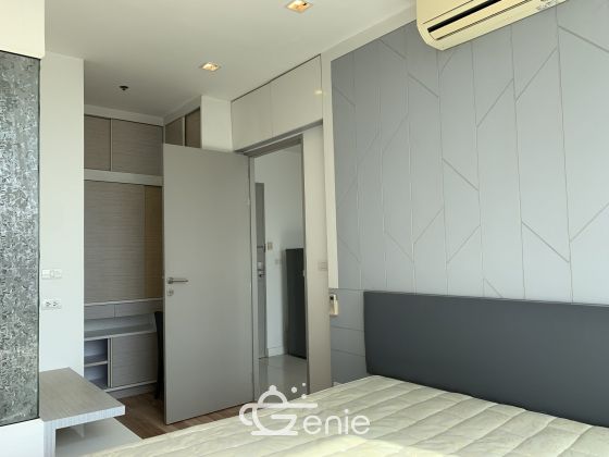 For rent at Ideo Verve 1 Bedroom 1 Bathroom 17,000THB/month Fully furnished (can negotiate)