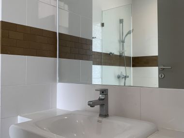 For rent at Ideo Verve 1 Bedroom 1 Bathroom 17,000THB/month Fully furnished (can negotiate)