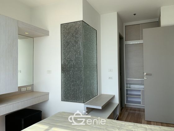 For rent at Ideo Verve 1 Bedroom 1 Bathroom 17,000THB/month Fully furnished (can negotiate)