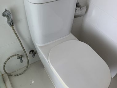 For rent at Ideo Verve 1 Bedroom 1 Bathroom 17,000THB/month Fully furnished (can negotiate)