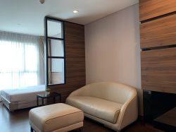 For rent at Ivy Thonglor Studio 1 Bathroom 20,000THB/month Fully furnished