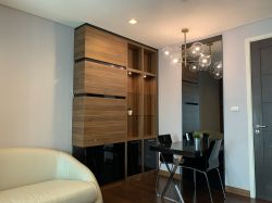 For rent at Ivy Thonglor Studio 1 Bathroom 20,000THB/month Fully furnished