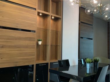 ปล่อยเช่า! Ivy Thonglor ในราคาเพียง 20,000บาท/เดือน Studio 1 ห้องน้ำ 35ตรม. ใกล้ BTS ทองหล่อ เฟอร์นิเจอร์ครบพร้อมเข้าอยู่