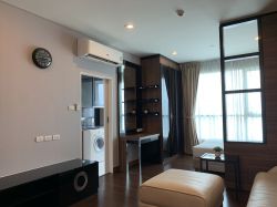 For rent at Ivy Thonglor Studio 1 Bathroom 20,000THB/month Fully furnished