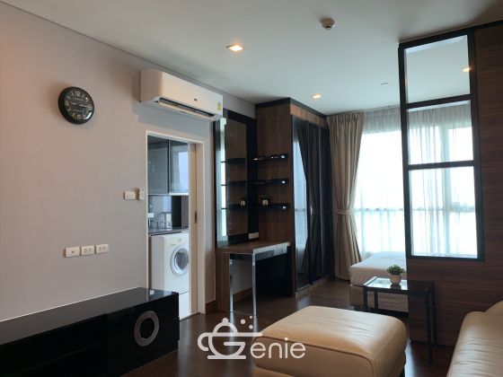 For rent at Ivy Thonglor Studio 1 Bathroom 20,000THB/month Fully furnished