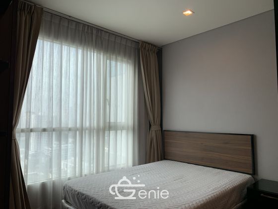 For rent at Ivy Thonglor Studio 1 Bathroom 20,000THB/month Fully furnished