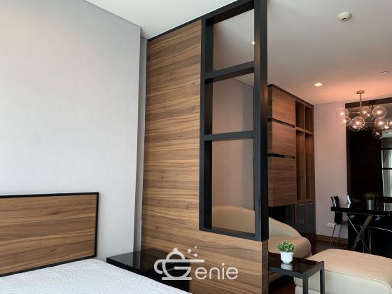 For rent at Ivy Thonglor Studio 1 Bathroom 20,000THB/month Fully furnished