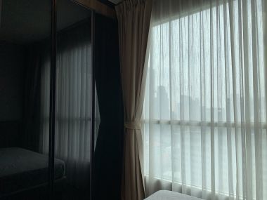 ปล่อยเช่า! Ivy Thonglor ในราคาเพียง 20,000บาท/เดือน Studio 1 ห้องน้ำ 35ตรม. ใกล้ BTS ทองหล่อ เฟอร์นิเจอร์ครบพร้อมเข้าอยู่