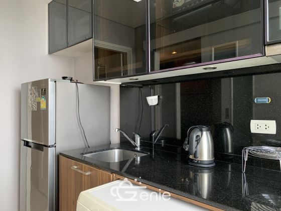 For rent at Ivy Thonglor Studio 1 Bathroom 20,000THB/month Fully furnished