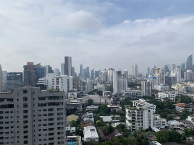 ปล่อยเช่า! Ivy Thonglor ในราคาเพียง 20,000บาท/เดือน Studio 1 ห้องน้ำ 35ตรม. ใกล้ BTS ทองหล่อ เฟอร์นิเจอร์ครบพร้อมเข้าอยู่