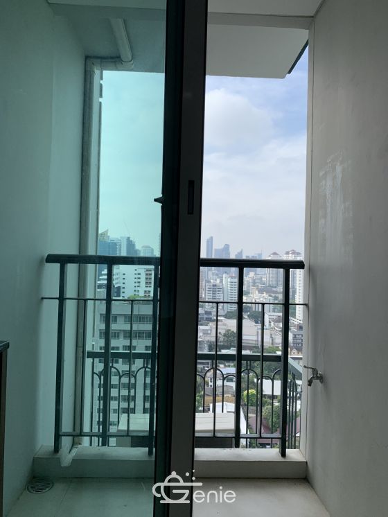 For rent at Ivy Thonglor Studio 1 Bathroom 20,000THB/month Fully furnished