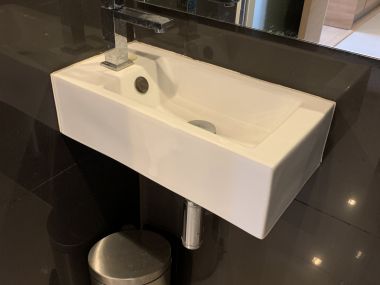 For rent!!! at Rhythm Sukhumvit 50 1 Bedroom 1 Bathroom 27,000/month Fully furnished (can negotiate)