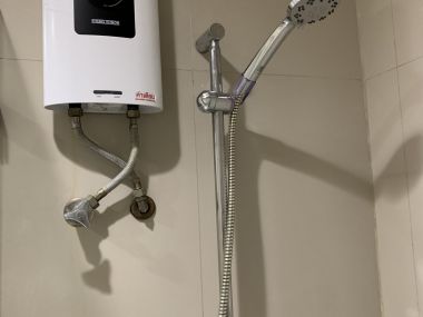 Hot Deal! For rent at Nusasiri Grand 2 Bedroom 2 Bathroom 40,000THB/month Fully furnished