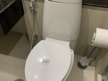 Hot Deal! For rent at Nusasiri Grand 2 Bedroom 2 Bathroom 40,000THB/month Fully furnished