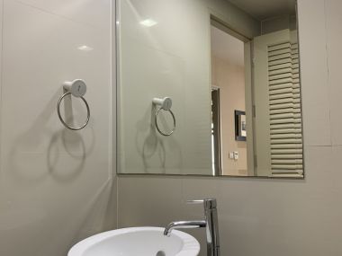 Hot Deal! For rent at Nusasiri Grand 2 Bedroom 2 Bathroom 40,000THB/month Fully furnished