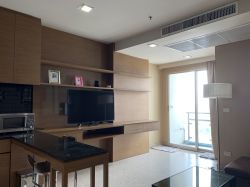 Hot Deal! For rent at Nusasiri Grand 2 Bedroom 2 Bathroom 40,000THB/month Fully furnished