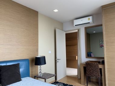 Hot Deal! For rent at Nusasiri Grand 2 Bedroom 2 Bathroom 40,000THB/month Fully furnished