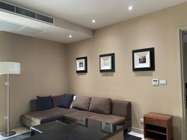 Hot Deal! For rent at Nusasiri Grand 2 Bedroom 2 Bathroom 40,000THB/month Fully furnished