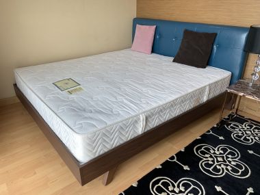 Hot Deal! For rent at Nusasiri Grand 2 Bedroom 2 Bathroom 40,000THB/month Fully furnished