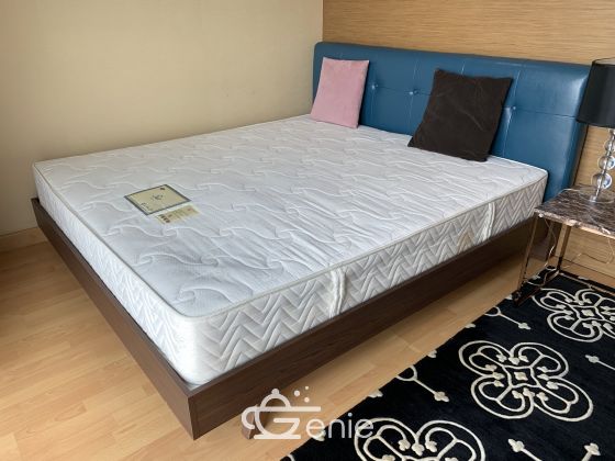 Hot Deal! For rent at Nusasiri Grand 2 Bedroom 2 Bathroom 40,000THB/month Fully furnished