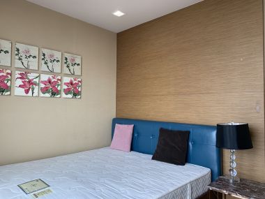 Hot Deal! For rent at Nusasiri Grand 2 Bedroom 2 Bathroom 40,000THB/month Fully furnished