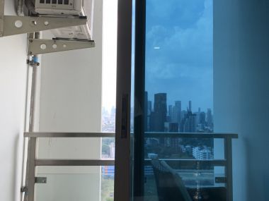 Hot Deal! For rent at Nusasiri Grand 2 Bedroom 2 Bathroom 40,000THB/month Fully furnished