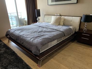 Hot Deal! For rent at Nusasiri Grand 2 Bedroom 2 Bathroom 40,000THB/month Fully furnished