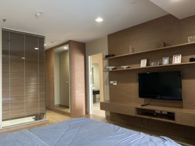 Hot Deal! For rent at Nusasiri Grand 2 Bedroom 2 Bathroom 40,000THB/month Fully furnished