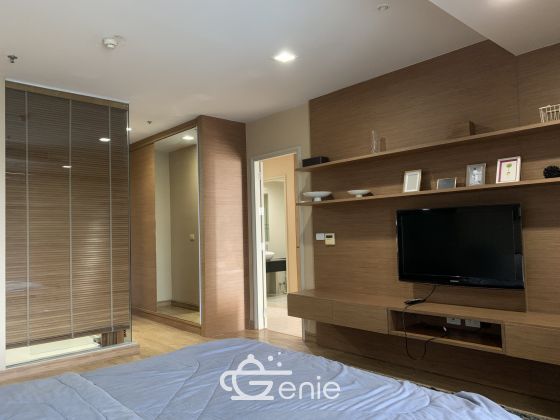 Hot Deal! For rent at Nusasiri Grand 2 Bedroom 2 Bathroom 40,000THB/month Fully furnished