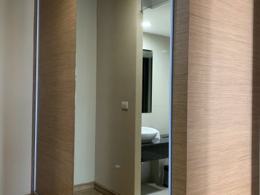 Hot Deal! For rent at Nusasiri Grand 2 Bedroom 2 Bathroom 40,000THB/month Fully furnished