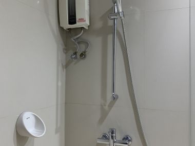 Hot Deal! For rent at Nusasiri Grand 2 Bedroom 2 Bathroom 40,000THB/month Fully furnished