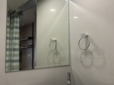 Hot Deal! For rent at Nusasiri Grand 2 Bedroom 2 Bathroom 40,000THB/month Fully furnished