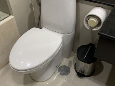 Hot Deal! For rent at Nusasiri Grand 2 Bedroom 2 Bathroom 40,000THB/month Fully furnished