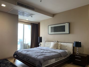 Hot Deal! For rent at Nusasiri Grand 2 Bedroom 2 Bathroom 40,000THB/month Fully furnished